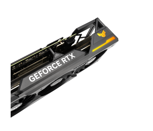 ASUS GeForce RTX 4070 Ti TUF Gaming 12GB GDDR6X - 1106926 - zdjęcie 9